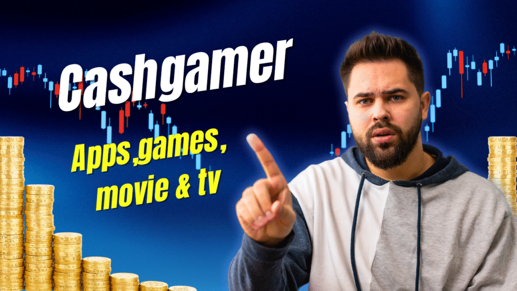 BigCashWeb user dashboard showing offers and rewards