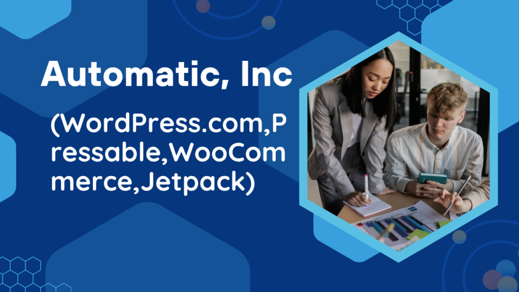 Automattic affiliate dashboard on Impact platform