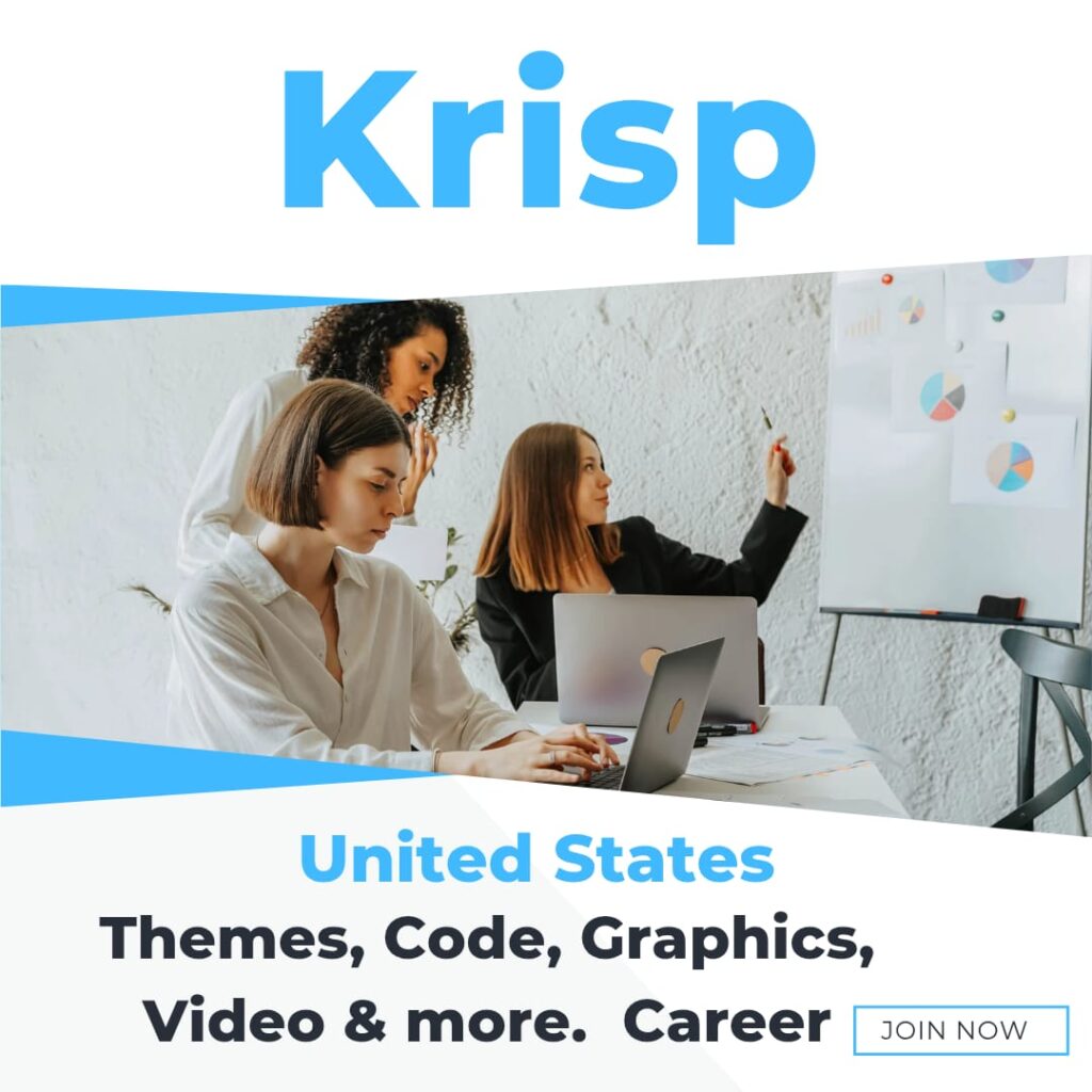 Krisp AI noise cancellation app dashboard during an online call